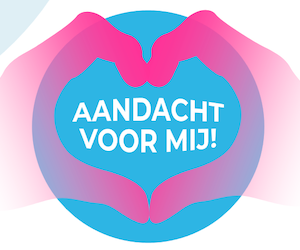 Aandacht voor mij