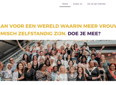 samen sterk met werk