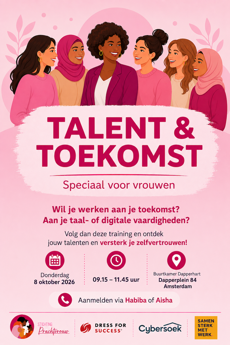 talent-en-toekomst